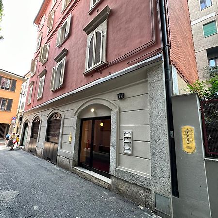 Appartme Stampa 1 Milan Exterior photo